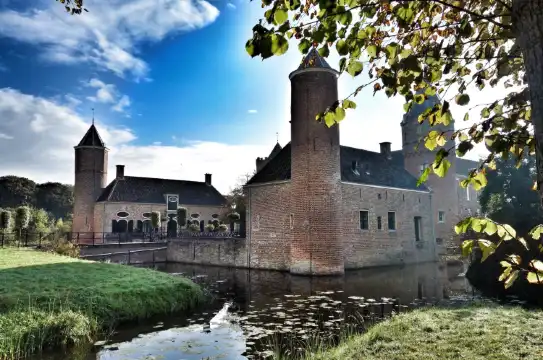 오스트카펠 호텔