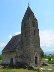 Dormition of the Theotokos Church