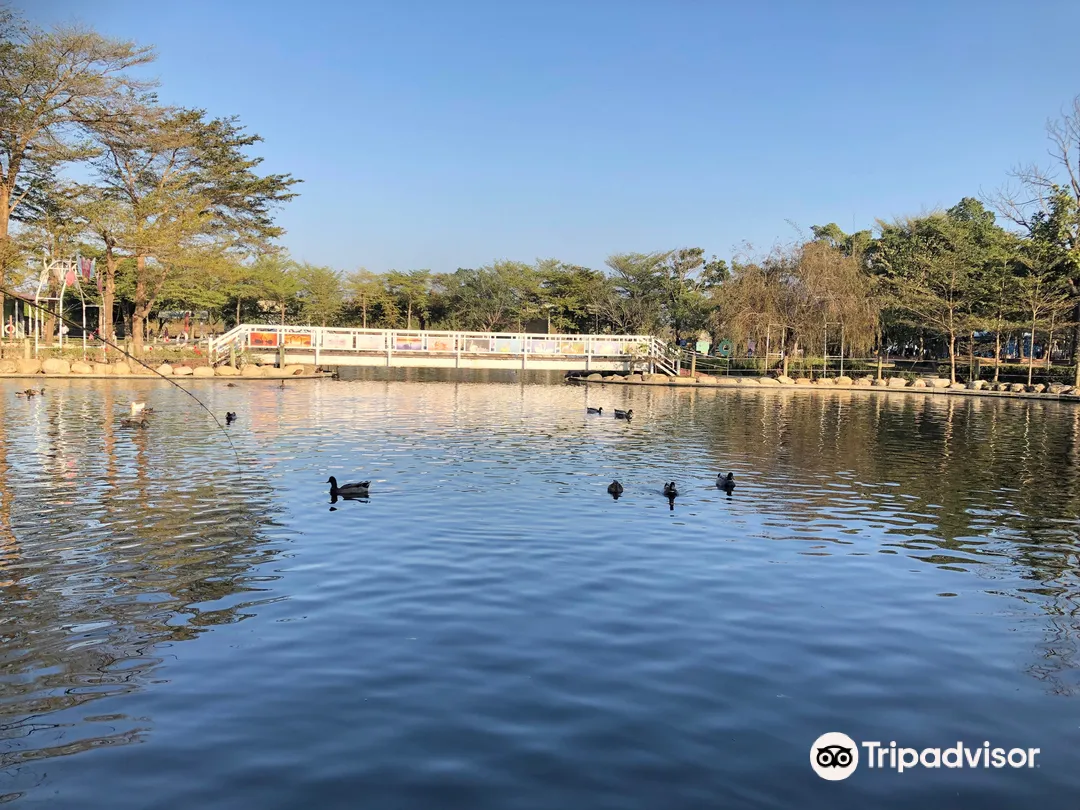 2_頑皮世界野生動物園