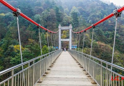 Mt. Lushan National Park