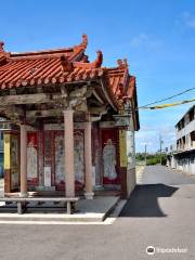 Salt Pan Eco Village