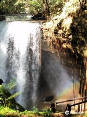 Cachoeira do Funil