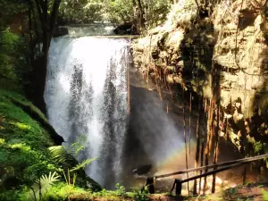 Cachoeira do Funil