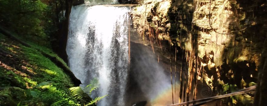 Cachoeira do Funil