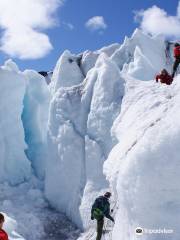 Spiterstulen Bre- og Fjellforing