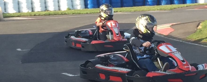 New Kart