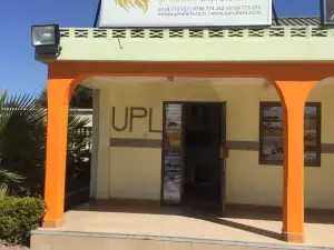 UPL Safaris
