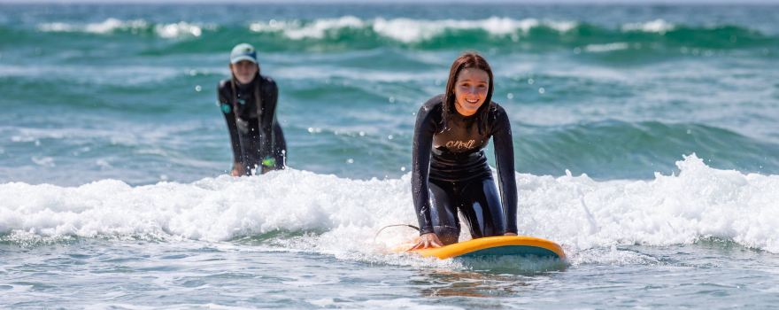 Halifax Surf School (Surf Shop)