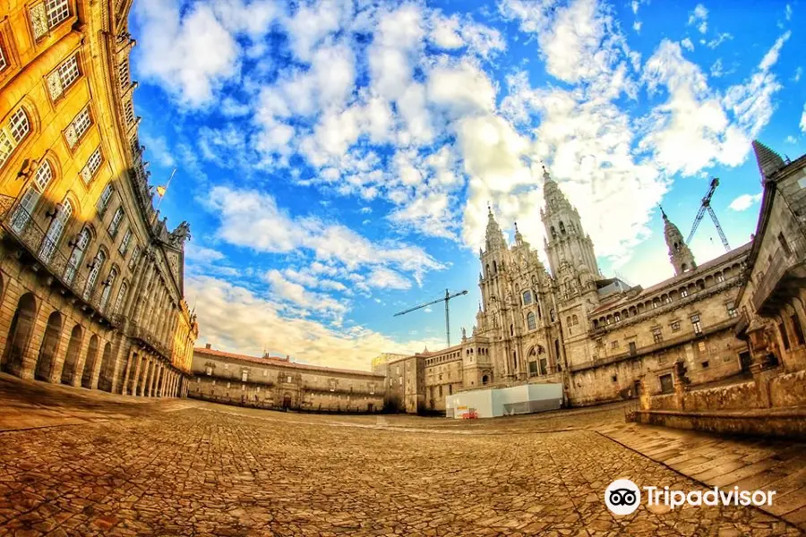 Camino de Santiago