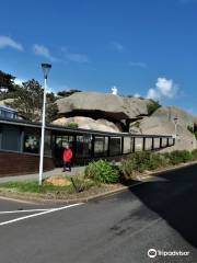 Aquarium Marin de Trégastel