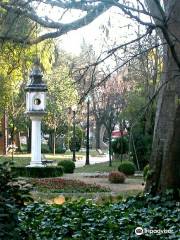 Castelar Parc