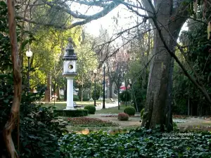 Parque de Castelar