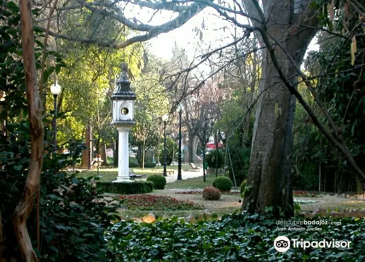 Parque de Castelar