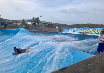 Schlitterbahn Beach Waterpark