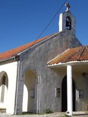 Église Sainte Catherine