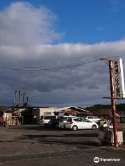 Kagamino Onsen (Hot Spring)