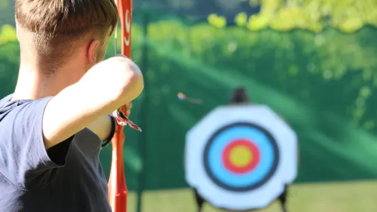 Archery Dordogne