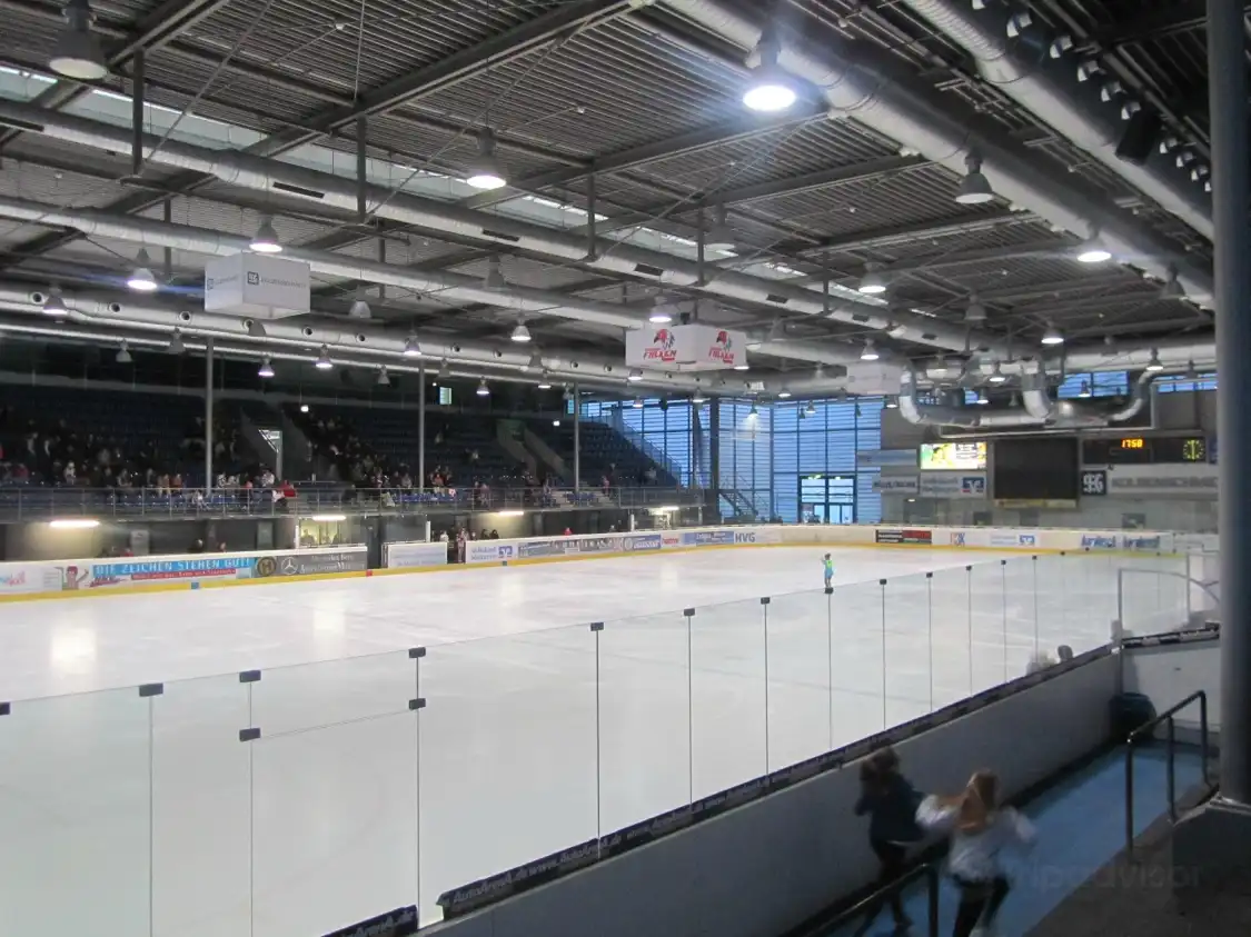 Hotel in zona Kolbenschmidt Arena
