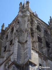 Eglise Saint-Martin