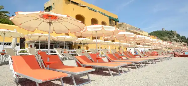 Hotel a Varigotti