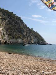 Spiaggia di Portogreco