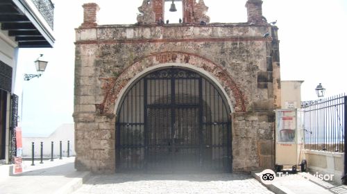 Chapel of Christ the Savior (Capilla de Cristo)