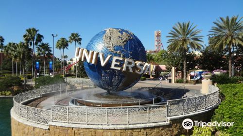 Universal Studios Florida