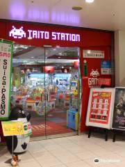 TAITO Station