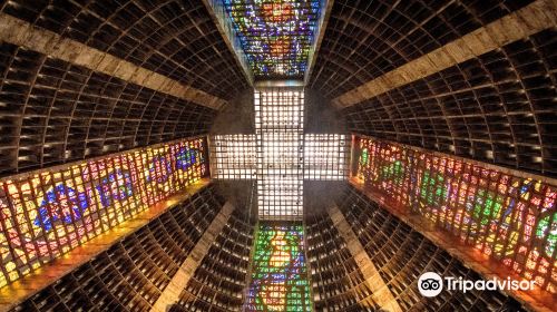 Rio de Janeiro Cathedral