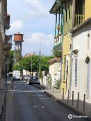 Limassol Water Tower