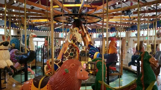 Carousel of Happiness