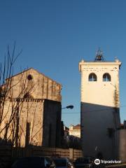 Torre das Cabaças - Núcleo Museológico do Tempo