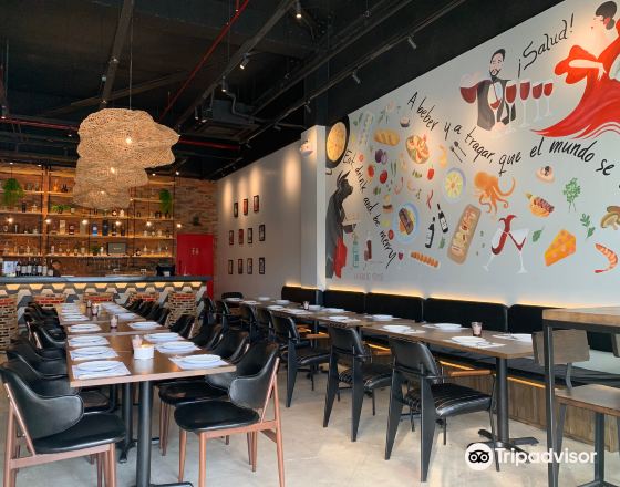 曼達韋 自由行套票