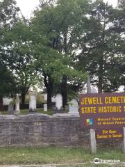 Jewell Cemetery State Historic Site