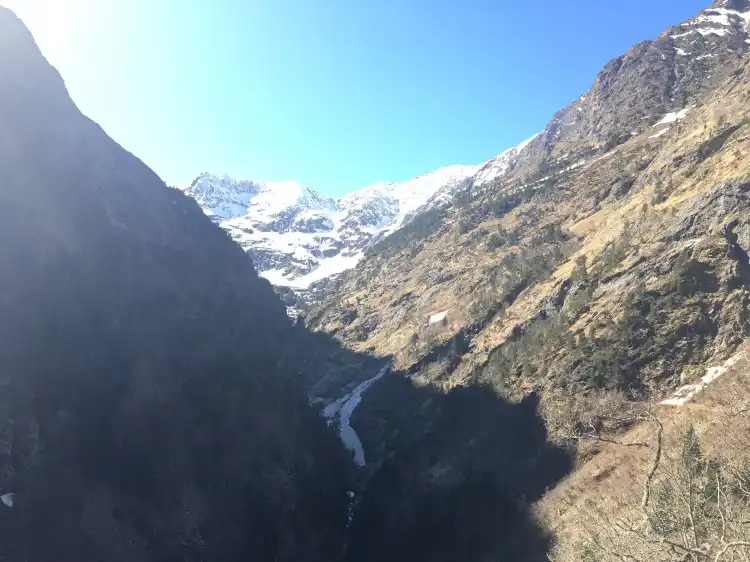 Hotels in Loudenvielle