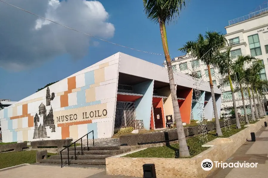 Museo Iloilo