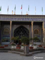 Shah Abdol-Azim shrine