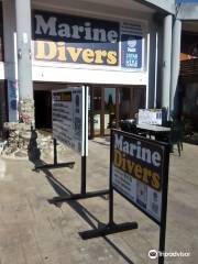 Marine Divers