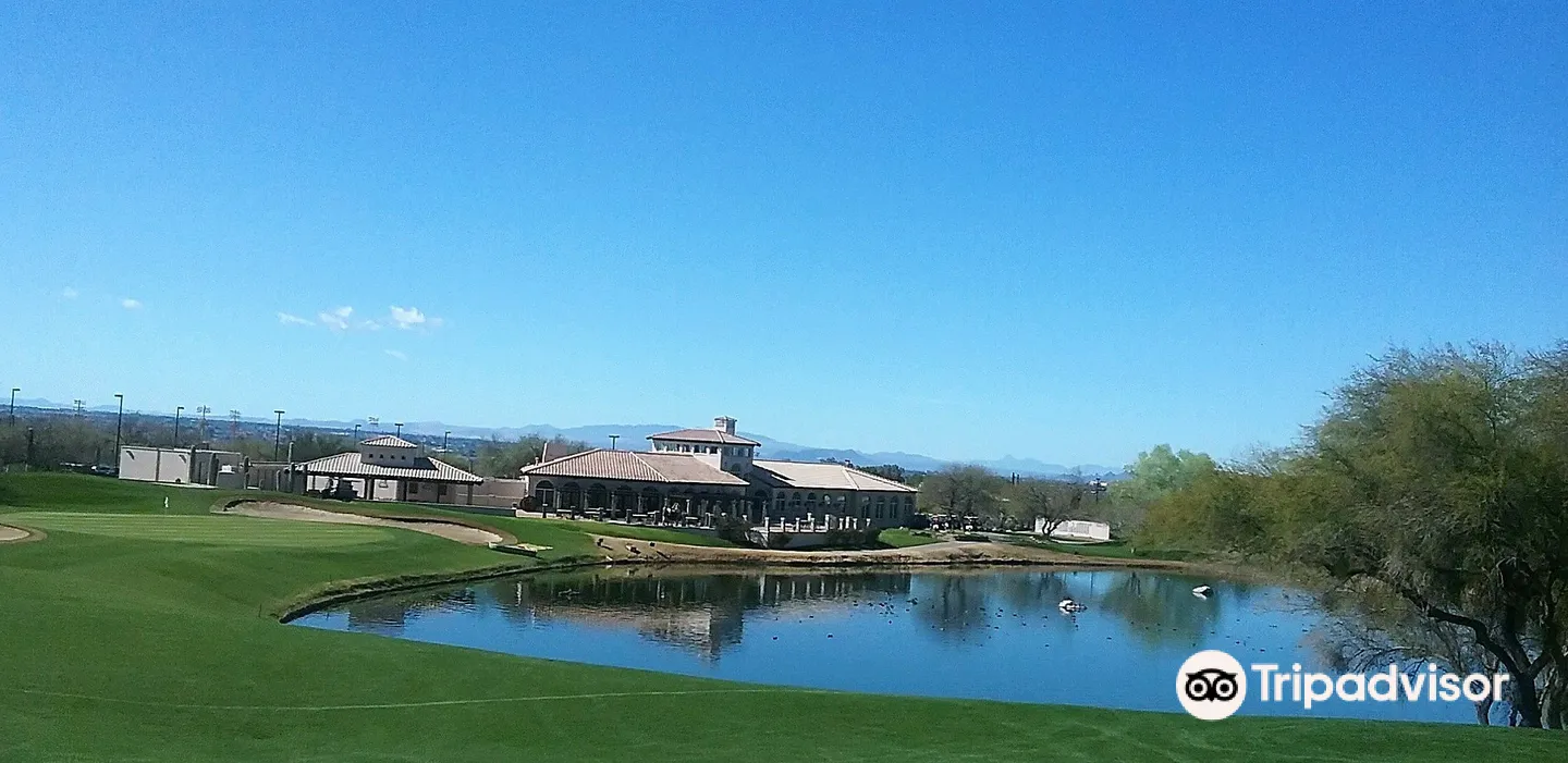 3_Arizona National Golf Club
