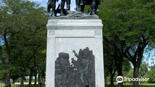 Fallen Timbers Battlefield