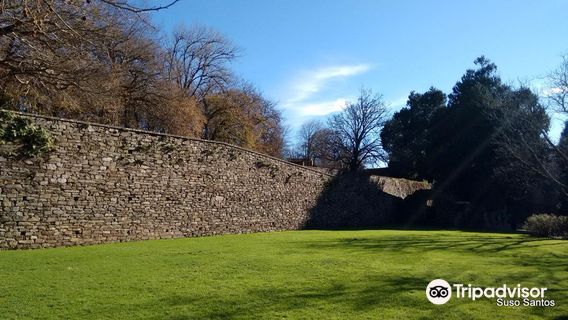 San Domingos de Bonaval Park