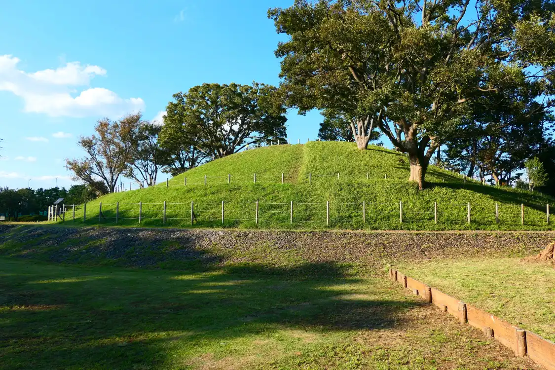 Hotel in zona Noge Otsuka Ancient Tomb