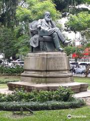 Dom Pedro II Monument