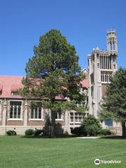 Winery At Holy Cross Abbey