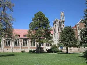 The Winery At Holy Cross Abbey