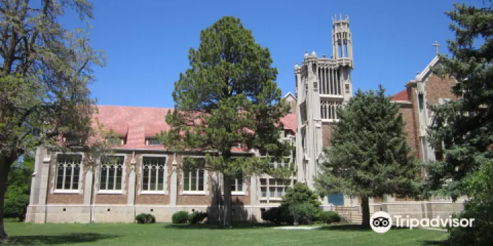 Winery At Holy Cross Abbey