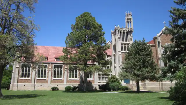 Winery At Holy Cross Abbey