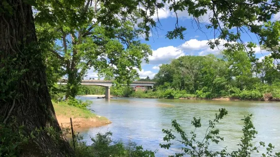 Elk River Floats & Kozy Kamp