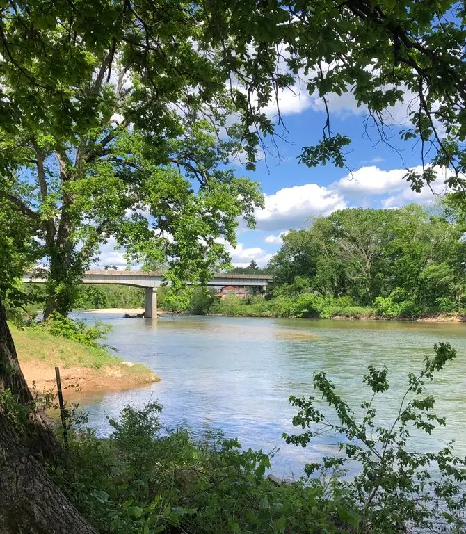 Pineville South Township