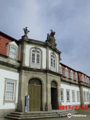 Centro Cultural Vila Flor (CCVF)